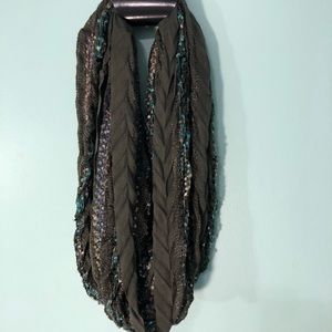 Infinity Scarf